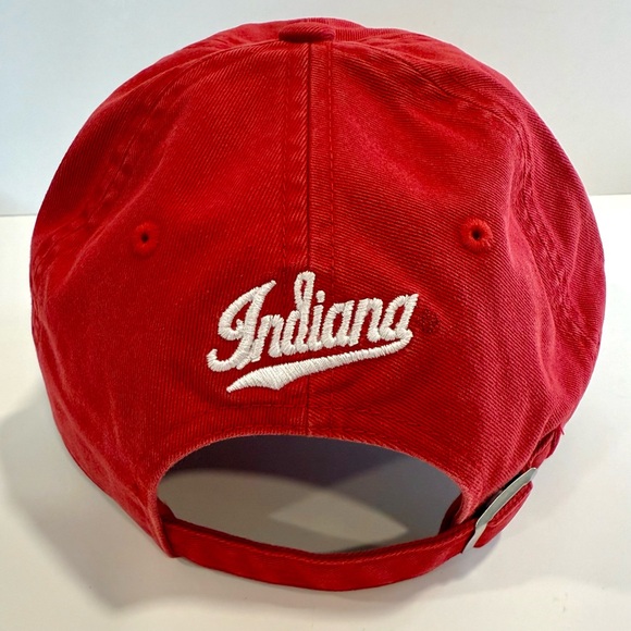 Top of the World-Women’s Adjustable Hat-College Indiana University Hoosiers-NWT - Picture 4 of 11